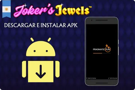 Joker Jewels Descargar