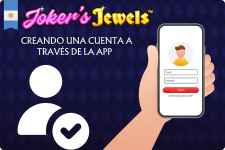 Joker Jewels Descargar
