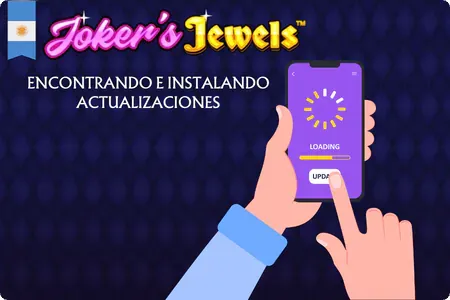 Descargar Joker Jewels APK para Android