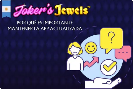 Descargar Joker Jewels APK para Android